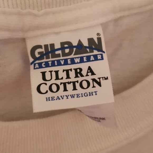 ALS t-shirt - Picture 4 of 6